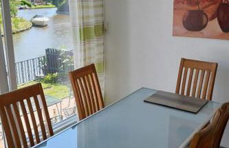 Apartment direkt am Kanal by Interhome - Foto 11