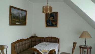 Haus Schönblick - Photo 5