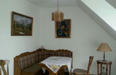 Haus Schönblick - Photo 5