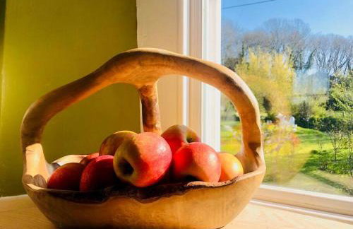 Exceptional retreat near Cornwall Coast - Photo 20