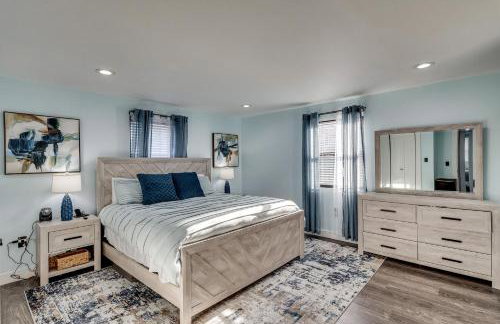 4 Mi to World Cup at MetLife Modern Retreat! - Foto 11