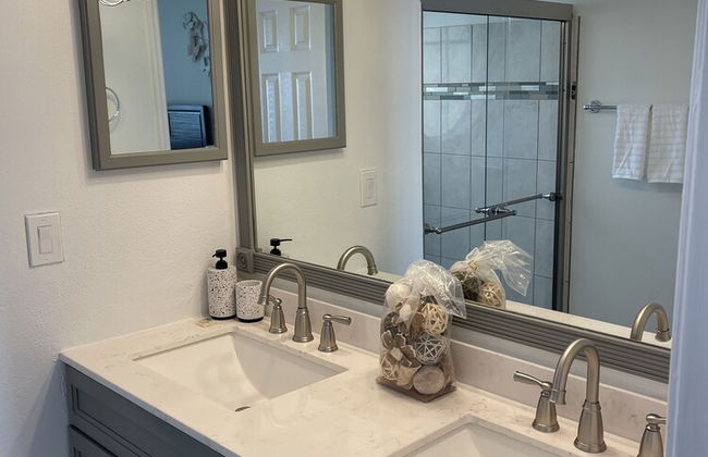 LOVELY LUXURY APARTMENT CLOSE DISNEY - Foto 16