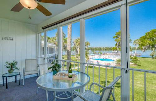 River Bend B212 - Foto 32