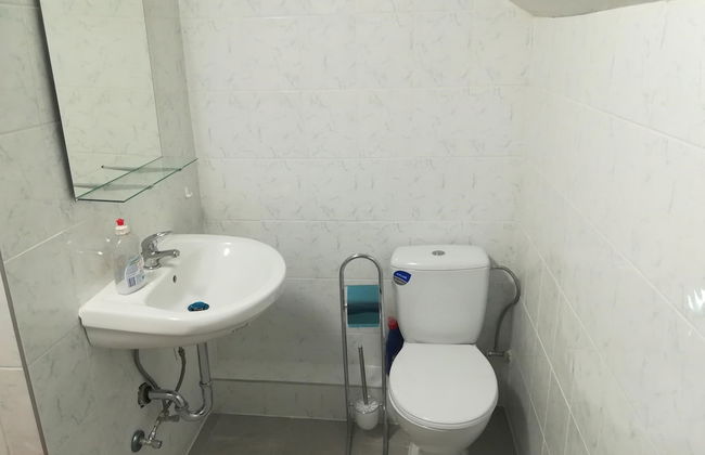 Kleinwohnung MK-SMART - Photo 17