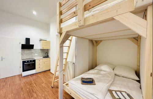 Cityflair Apartments Rummelsburg - Photo 6