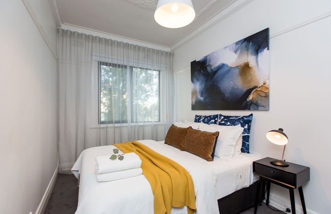 The Baylis Boutique Apartments - Photo 5