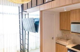 Duplex Luxo Vista Parque Bariguí - Foto 25