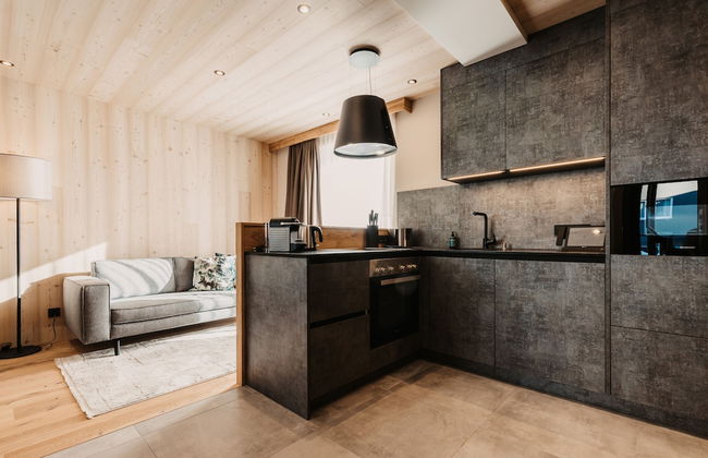 Hofgut Apartment & Lifestyle Resort - Foto 34