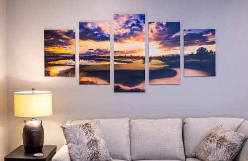 6BR Downtown Side-by-Side Townhomes 2 Garages - Foto 65