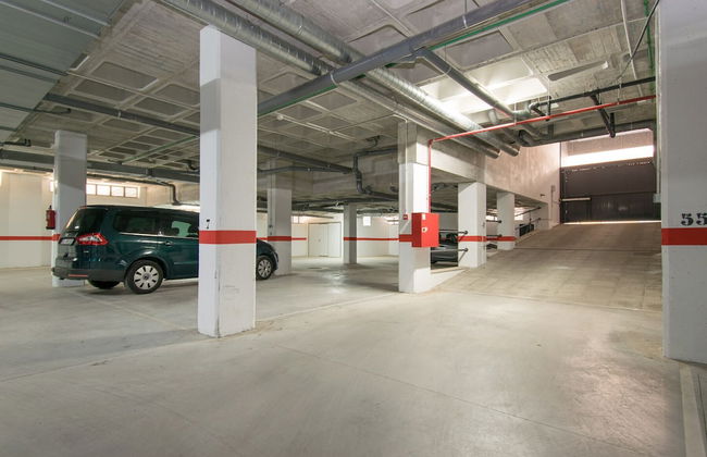 058 Lux Vacation - Ac/wifi - Foto 25