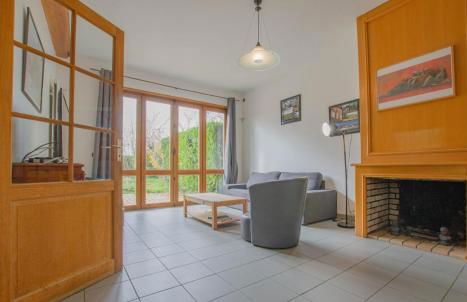 La ferme du chateau - Foto 4