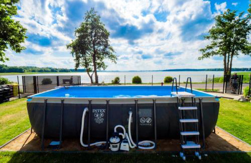 Mazurskie Apartamenty "Jak Tu Miło!" - Foto 30