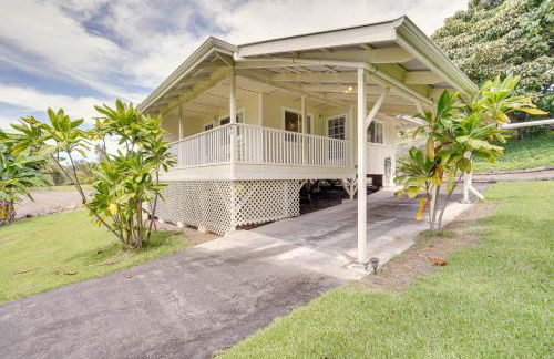 Captain Cook Home on Quiet 3 Acres with Fruit Trees - Foto 20