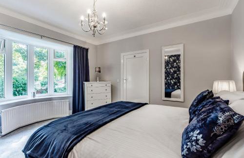 North Lodge Cottage - Foto 17