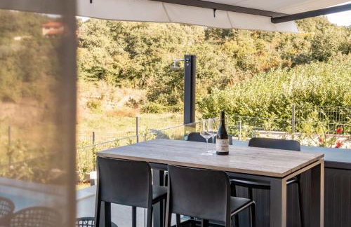 Villa Noah - Luxurious villa with private pool - Foto 16