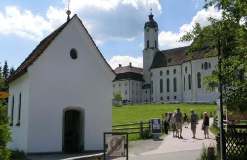 Rural Home Near Bavarian Lakes - Foto 17