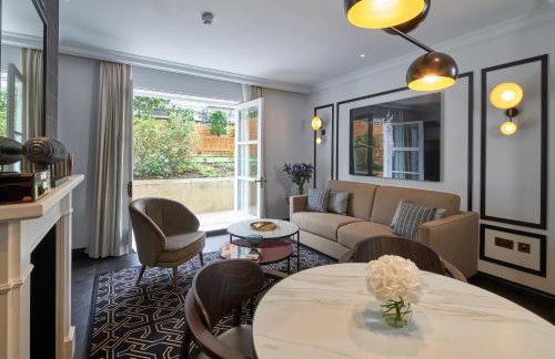 Lexham Gardens by Cheval Maison - Foto 20