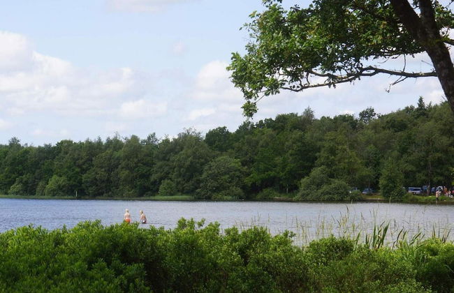 5 Person Holiday Home in Ansager - Foto 23