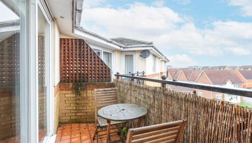 CONEN Chafford Apartment - Foto 4