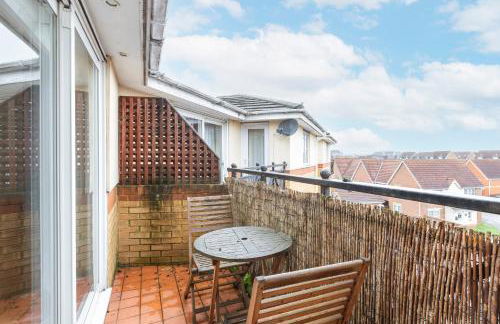 CONEN Chafford Apartment - Foto 4