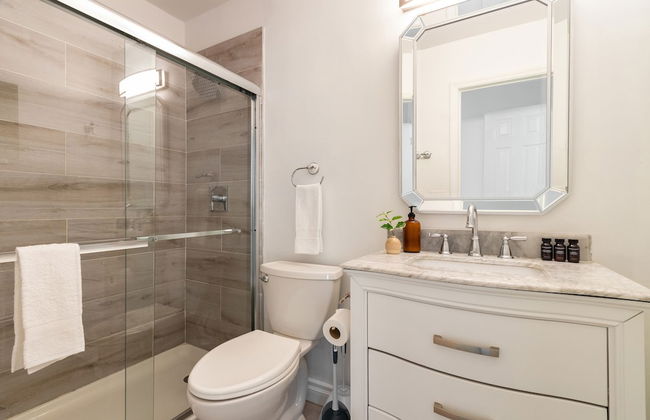 Sea Breeze by Avantstay Across From Fort Lauderdale Beach Pool Out Door Dining Fire pit - Foto 25