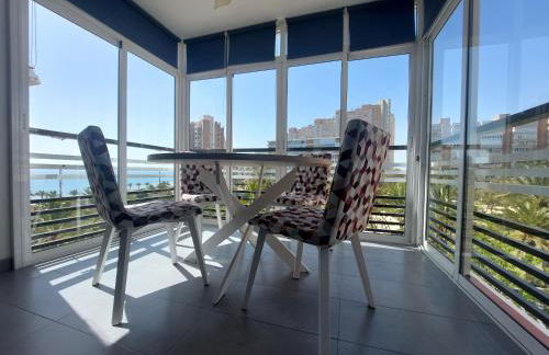 barbara 20 playa muchavista alicante - Foto 6