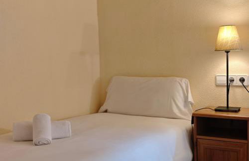 Allotjaments Cal Llarg - Foto 69