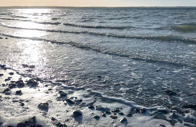 6 Person Holiday Home in Karby-by Traum - Foto 28