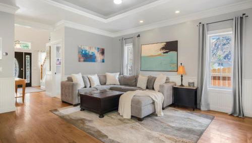 The Victorian off Main Street - Foto 4