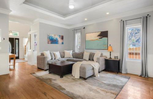 The Victorian off Main Street - Foto 4