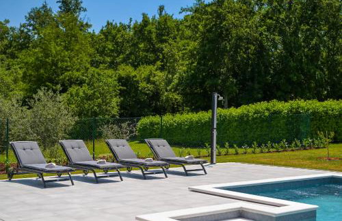 Villa Amorosa by Istrialux - Foto 41