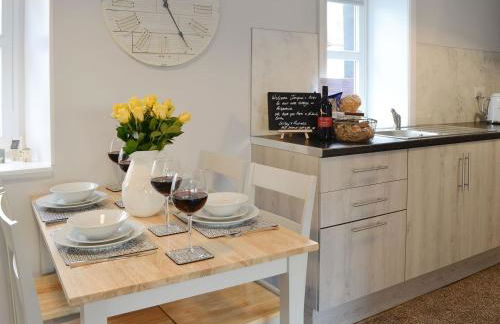 Hill Street Cottage - Foto 11