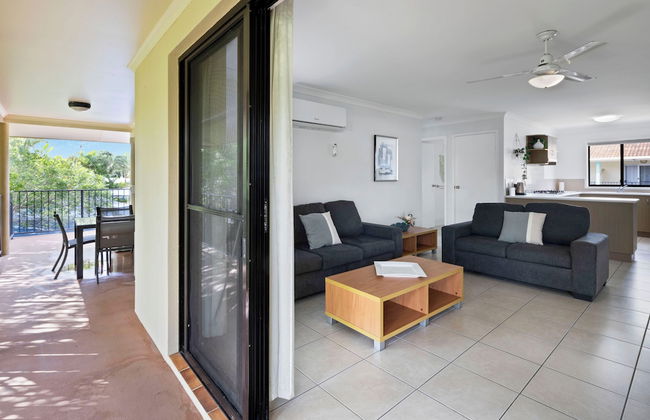 Arlia Sands Apartments - Foto 42