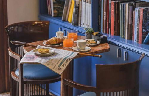 Suite Latina - San Leonardo - Foto 40