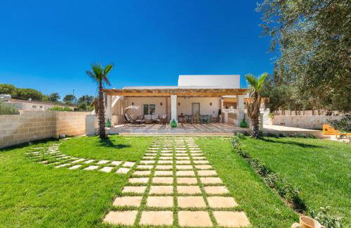 3092 Tenuta Anna - Casetta Azzurra by Barbarhouse - Foto 16