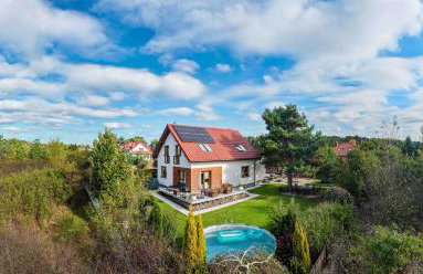 Przystań Świerkowa 14 - Komfortowy Dom blisko Zamku Ćmielów i Bałtowa - Foto 1