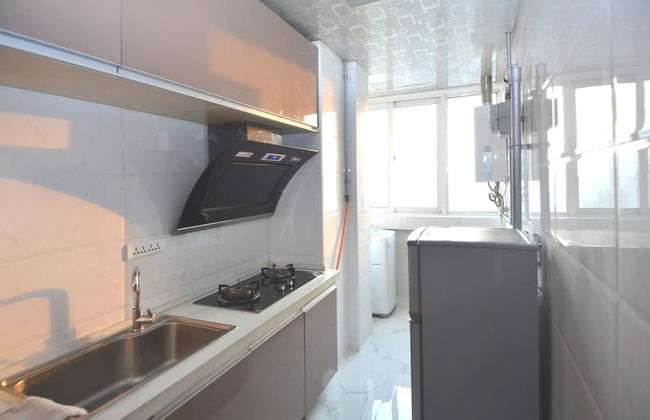 Lan Zhou Long Shang Nordic Style - Photo 20