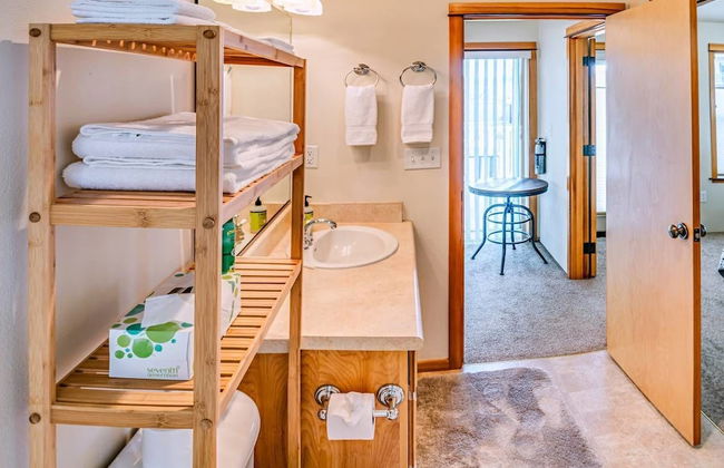 The Pioneer Craftsman House - Closest to Osf - Foto 12