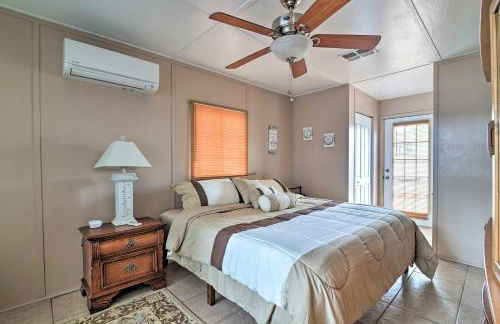 Lake Views and Private Porch Auburndale Family Home - Foto 11