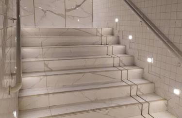 Apartamento novo vista do mar 64m2 2 dorms Wi-fi estacionamento grátis Praia Grande Mirim - Photo 27