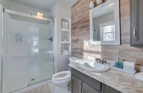 Ski, Golf, Explore! Family Boyne Falls Getaway - Foto 12