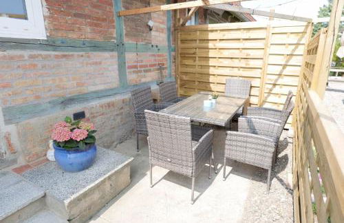 Ferienhaus Schnitterkarten - ABC366 - Foto 17