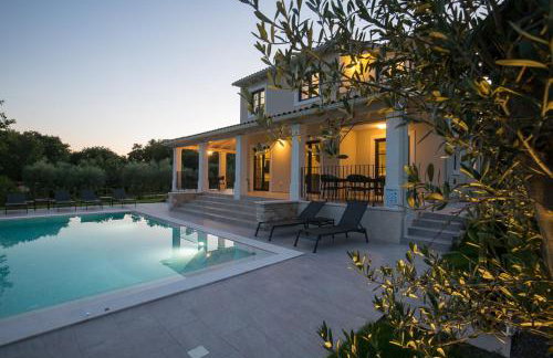 Villa Cavallina - Foto 8