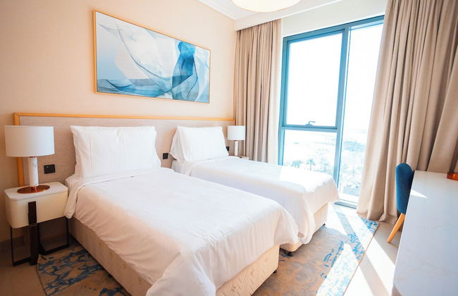 Address Residences Marassi Vista - Photo 62