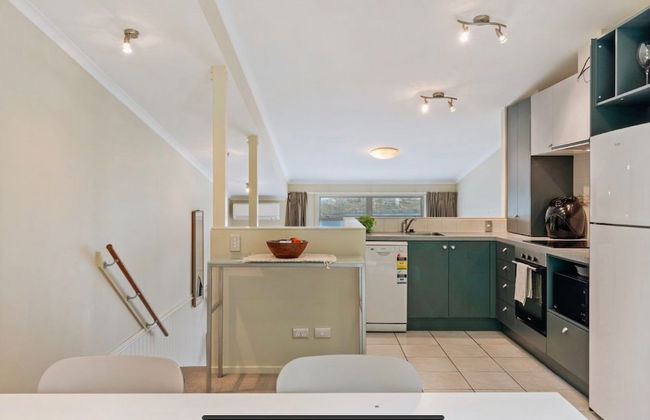 2-BEDROOM APARTMENT - BEECHWOOD - Foto 6