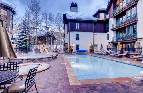 Villa Montane 111 by East West Hospitality - Foto 21