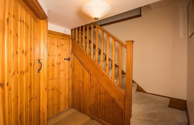 Panorama Cottages - Foto 5