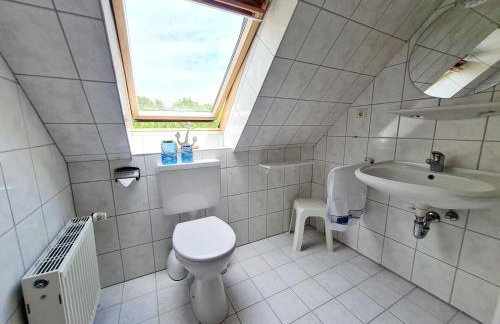 Ferienwohnung "Lütt Welt" - Foto 15