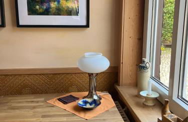 Wandergesellenzimmer mit Bad und Küche - Foto 14