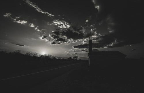 Island Villa Adriana with heated pool and sauna - Foto 45